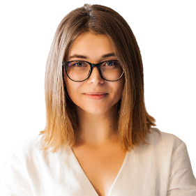 Юлия Марсель, сооснователь Ассоциации производителей альтернативных пищевых продуктов
