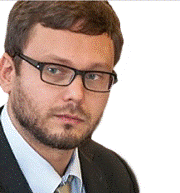 Алексей Удовенко, региональный представитель Малазийского Совета Производителей Пальмового масла