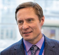 Владимир Лабинов, независимый эксперт молочного рынка