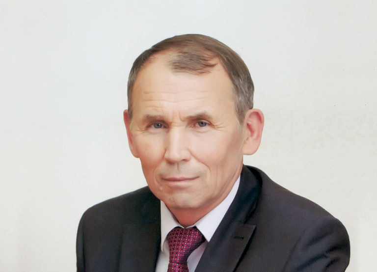 Красильников Владимир Анатольевич