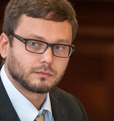 Алексей Удовенко, региональный представитель Малазийского совета производителей пальмового масла. 