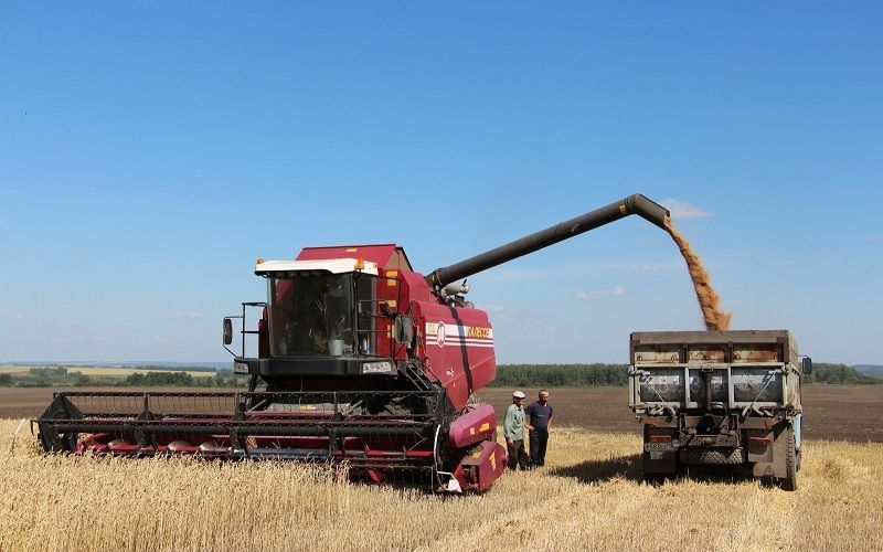 ГАП «Ресурс» увеличивает свой банк сельхозземель на 150 тыс. га в Саратовской области