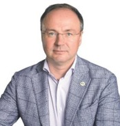 Игорь Елисеенко, генеральный директор «МолСиб»