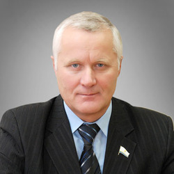 Алексей Котлячков, заместитель председателя правительства Кировской области, региональный министр сельского хозяйства и продовольствия 