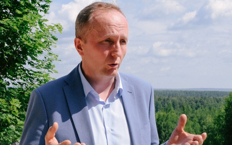 Олег Пугаев покидает пост министра сельского хозяйства Владимирской области