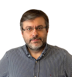 Сергей Савин 