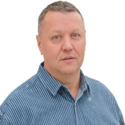 Леонид Захаров, директор по производству, главный зоотехник  ООО «Новопышминское»