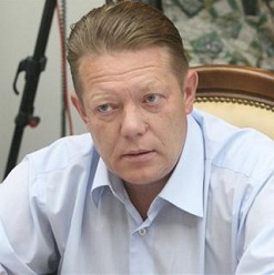 Николай Панков, председатель комитета Государственной Думы РФ по аграрным вопросам