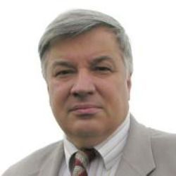 Александр Корбут, вице-президент «Российского зернового союза»