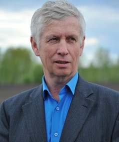 Анатолий Никифоров, руководитель СПК «Килачевский»