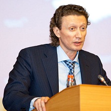 Андрей Яровой, член Правления ЗАО «Мелеузовский молочно-консервный комбинат»
