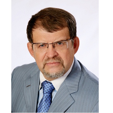 Аркадий Пономарев, депутат Государственной Думы РФ, член комитета ГД РФ по аграрным вопросам