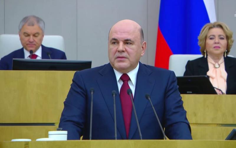 Мишустин: важно, чтобы у аграриев было все для завершения весенних полевых работ
