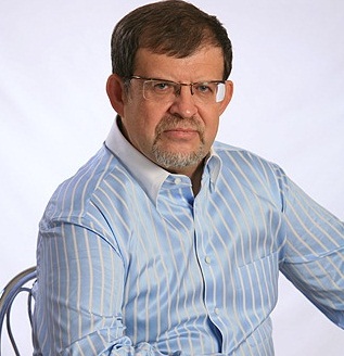 Аркадий Пономарев, депутат Госдумы, председатель Совета Российского союза предприятий молочной отрасли
