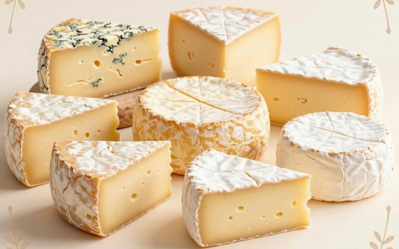 Фермеры из Кирова просят поднять цены на сыр: невозможно конкурировать с сырами из беларуси