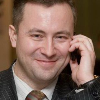 Владимир Чеверов, директор Департамента переработки молока Национального союза производителей молока (СОЮЗМОЛОКО)