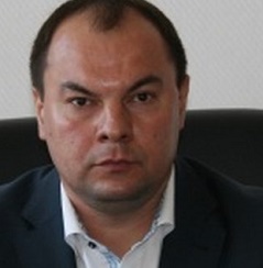 Юрий Лысов, заместитель министра сельского хозяйства Башкортостана