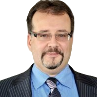 Сергей Глушков, вице-президент по корпоративным отношениям PepsiCo Восточная Европа 