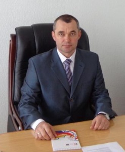 Шевченко Валерий Иванович