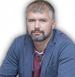 Андрей Трифанов, Председатель региональной ассоциации сельхозпроизводителей, владелец ООО «Дашенька» Псковской области