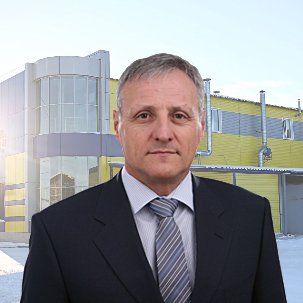 Астафуров Николай Владимирович