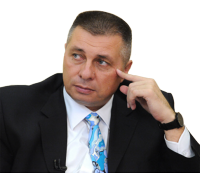 Андрей Кашеваров, заместитель руководителя, Федеральная антимонопольная служба