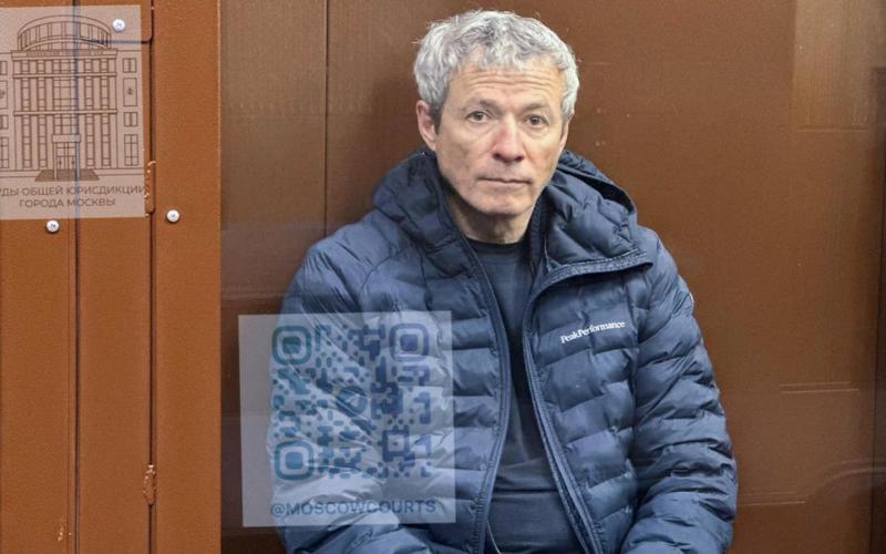 ГП заявила антикоррупционный иск к основателю "Русагро" Мошковичу