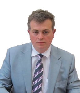 Дмитрий Харитонов, д.т.н., директором ФГБНУ "ВНИМИ"