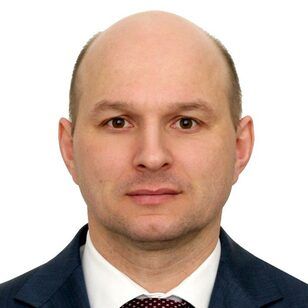 Владимир Кузин, заместитель исполнительного директора Национальной ветеринарной ассоциации