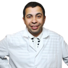 Дилшод Ахмедов, совладелец и управляющий  ООО «Агро Трейд»