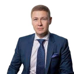 Артем Соколов, президент Ассоциации компаний интернет-торговли
