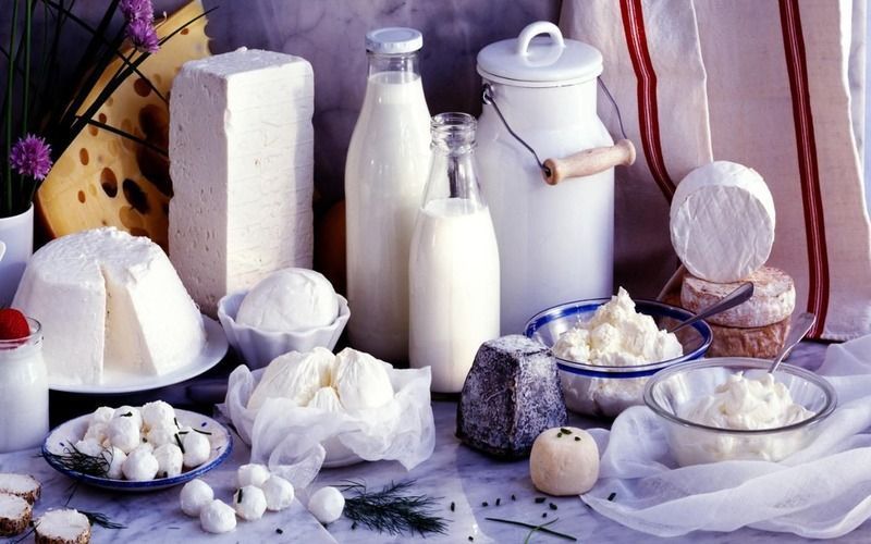 В школы и детсады Вологды будут поставлять только местную молочную продукцию