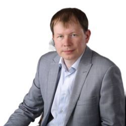 Дмитрий Теплов, Генеральный директор ООО «Краснокамский РМЗ»