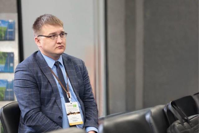 Павел Раевский назначен министром сельского хозяйства республики Марий Эл