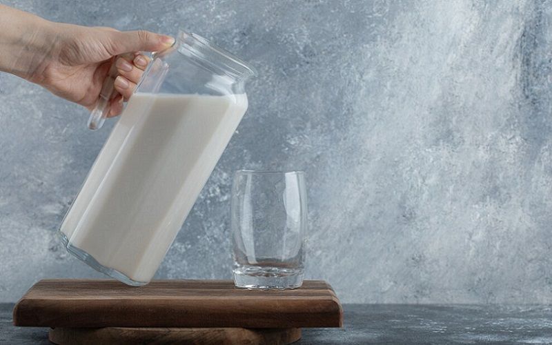 В Дагестане растёт производство животноводческой продукции: надои выросли на 1,3%