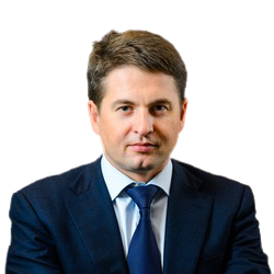 Алексей Немерюк, руководитель Департамента торговли и услуг города Москвы 