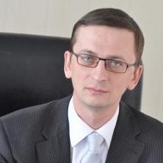 Роман Калентьев, генеральный директор ОАО «Молочный комбинат «Пензенский»