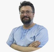 Сергей Блюма, генеральный директор «Агромилк»