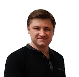 Алексей Богданов, начальник главного управления ВЭД Минсельхозпрода РБ