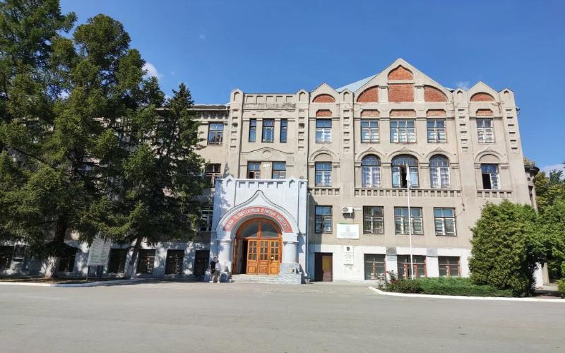 Омский ГАУ вошёл в топ‑11 по сельскому хозяйству и топ‑15 по ветеринарии в рейтинге RAEX‑2026