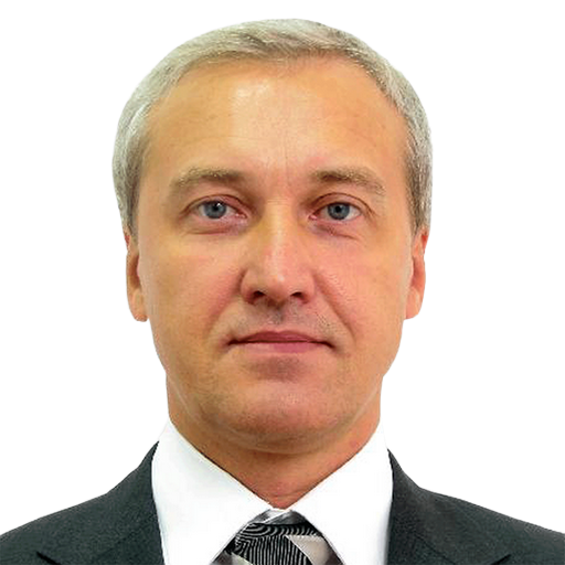 Сергей Юшин, глава Национальной мясной ассоциации