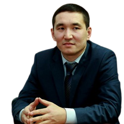 Ербол Есенеев, управляющий директор - директор Департамента АПК и пищевой промышленности НПП РК «Атамекен»