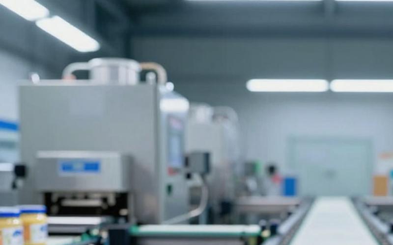 Экспорт российского пищевого оборудования вырос на 6% в I квартале, выпуск — упал на 9,8%
