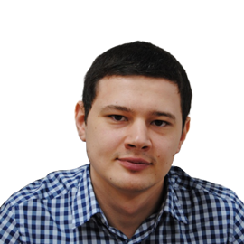 Юрий Глумов, коммерческий директор ООО “Алтайская буренка”