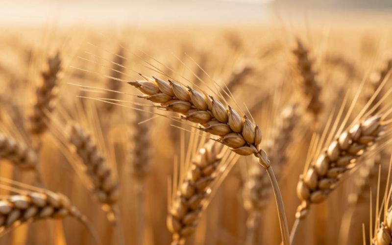 На Дону индекс производства сельхозпродукции составил 83,1%