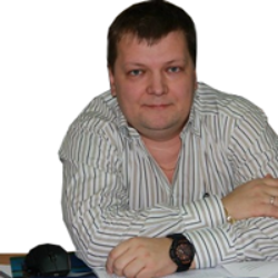 Дмитрий Журавлев, финансовый директор «Кизельманн Рус»
