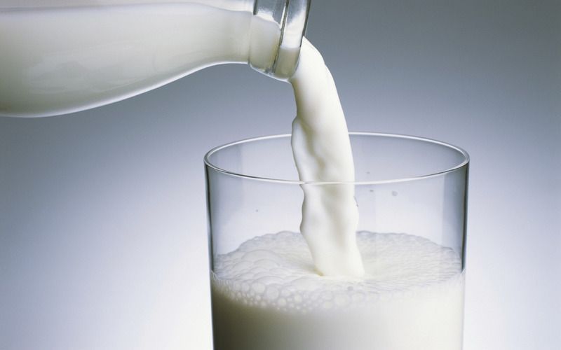 В Петербурге выявили более 5 тыс. тонн фальсифицированной молочной продукции
