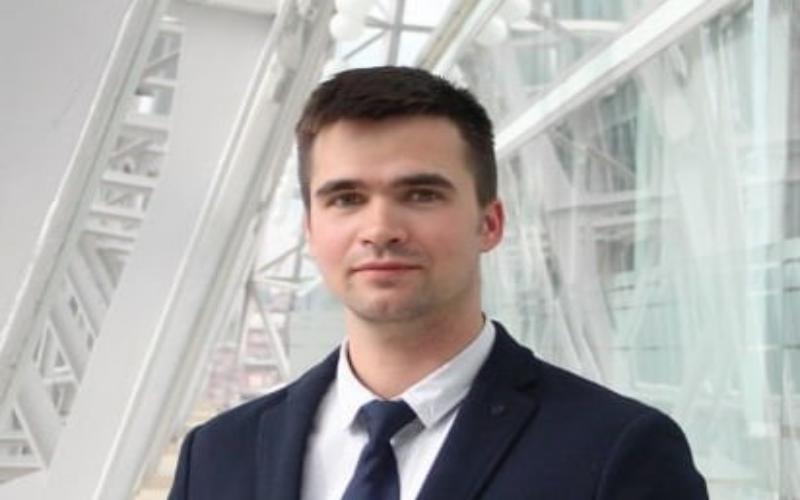 Экс-министр экологии Виталий Мосин стал временно исполняющим обязанности министра сельского хозяйства МО