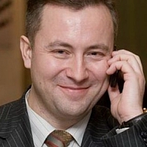 Владимир Чеверов, директор Департамента переработки молока СОЮЗМОЛОКО