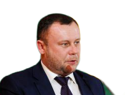 Сергей Колесников, руководитель крестьянско-фермерского хозяйства 